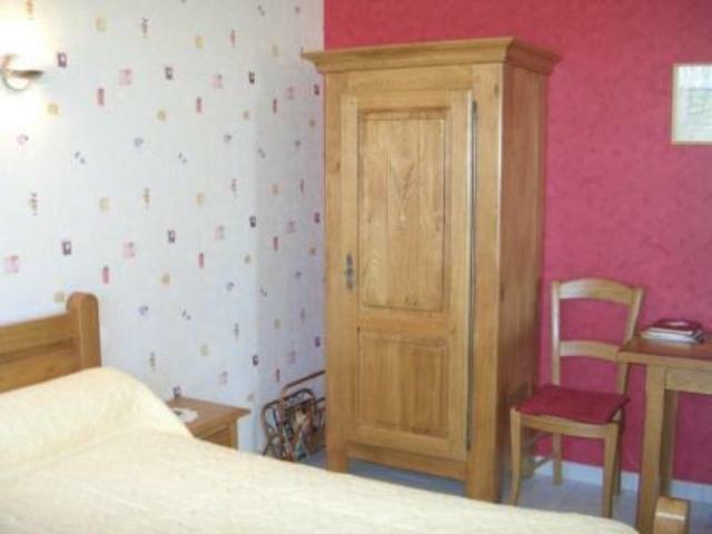 Gästezimmer Donnery 15249