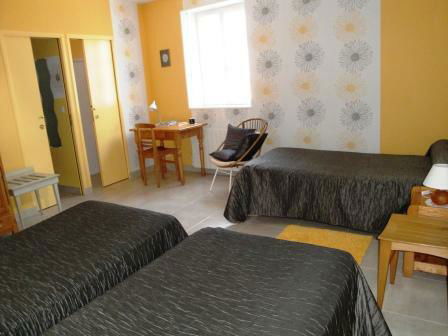 Gästezimmer Donnery 15249