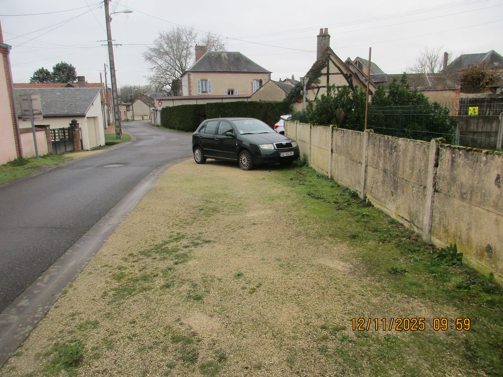 Gastfamilie Neuvy-sur-Barangeon 657446