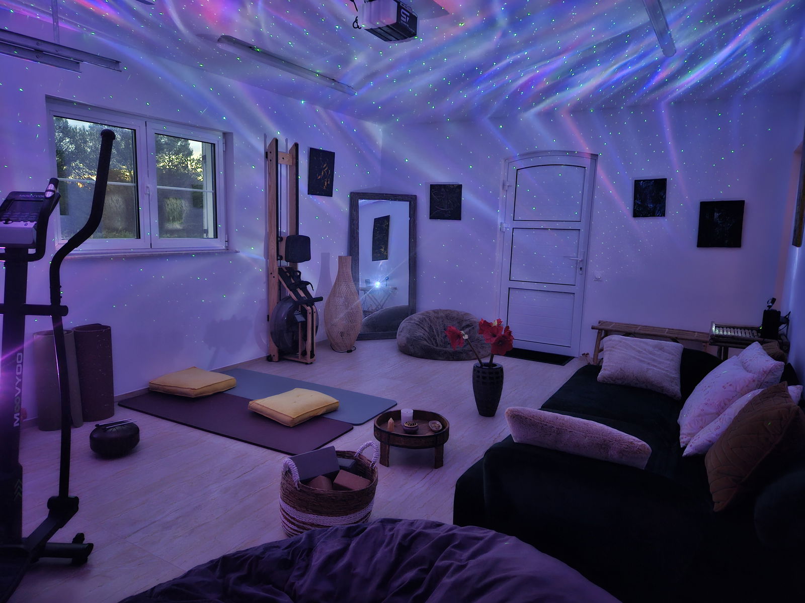 Gästezimmer Lambesc 443135