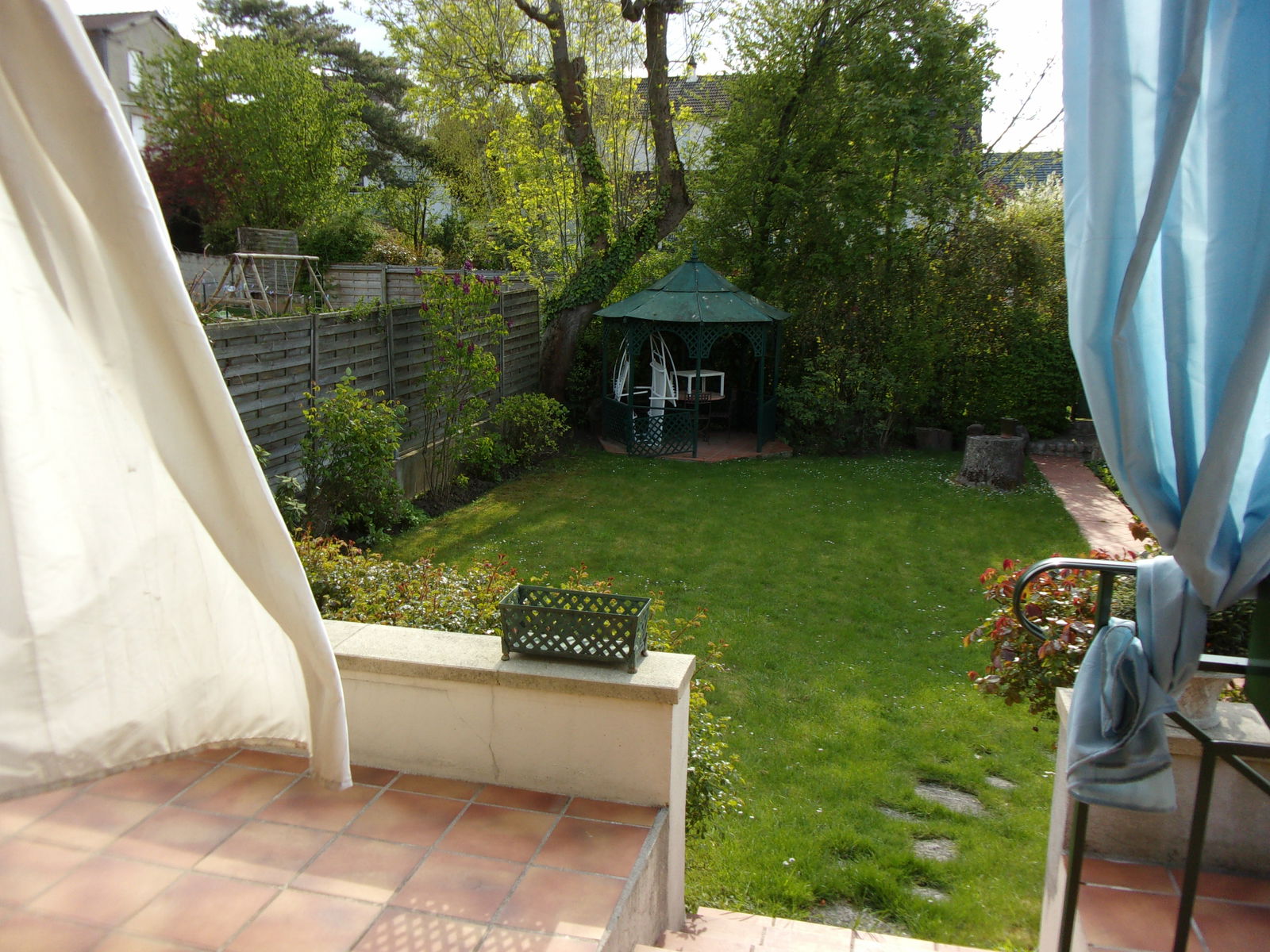 Gastfamilie Orly 126817