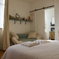Gästezimmer Nantes 523585