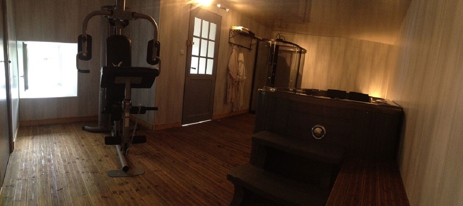 Gästezimmer Villardonnel 24725