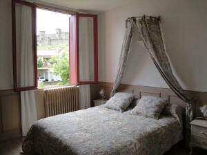 Gästezimmer Carcassonne 122465