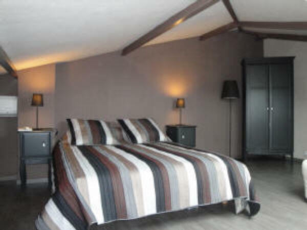 Gästezimmer Carcassonne 122465