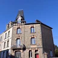 Gästezimmer Nantes 498853