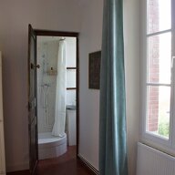 Gästezimmer Nantes 498853