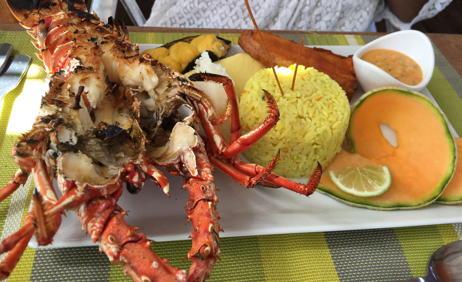 Gastfamilie Cocoyer 219272