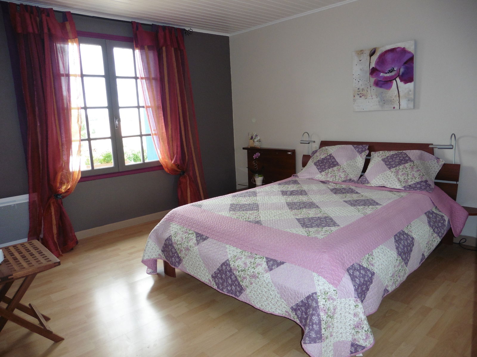 Gästezimmer Pons 131046