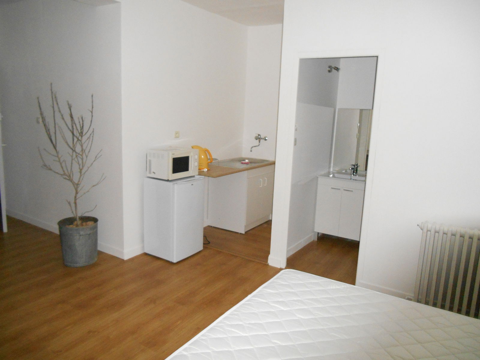 Hjemmeophold Argenton-sur-Creuse 111141