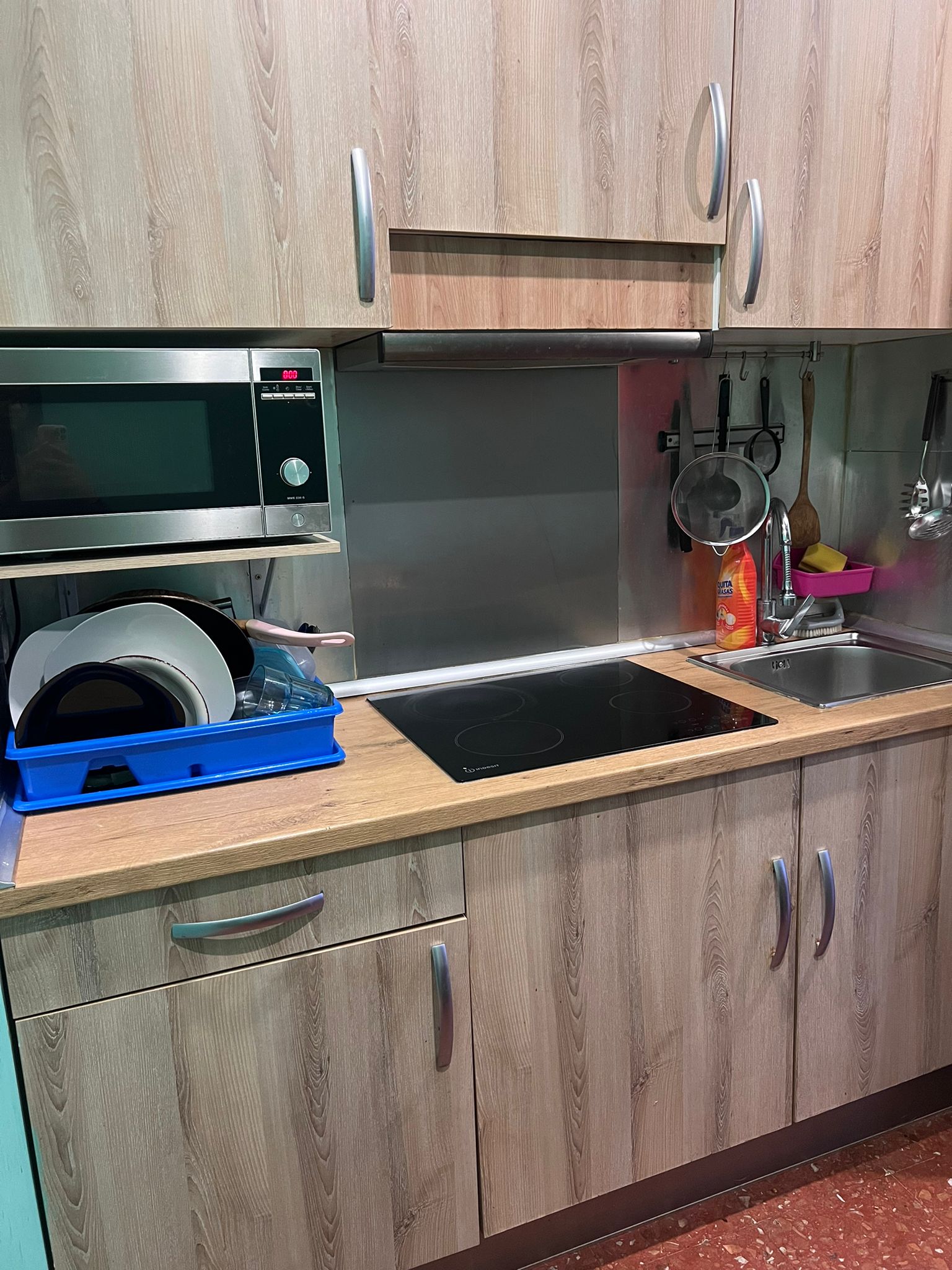 Hjemmeophold Barcelona 437265