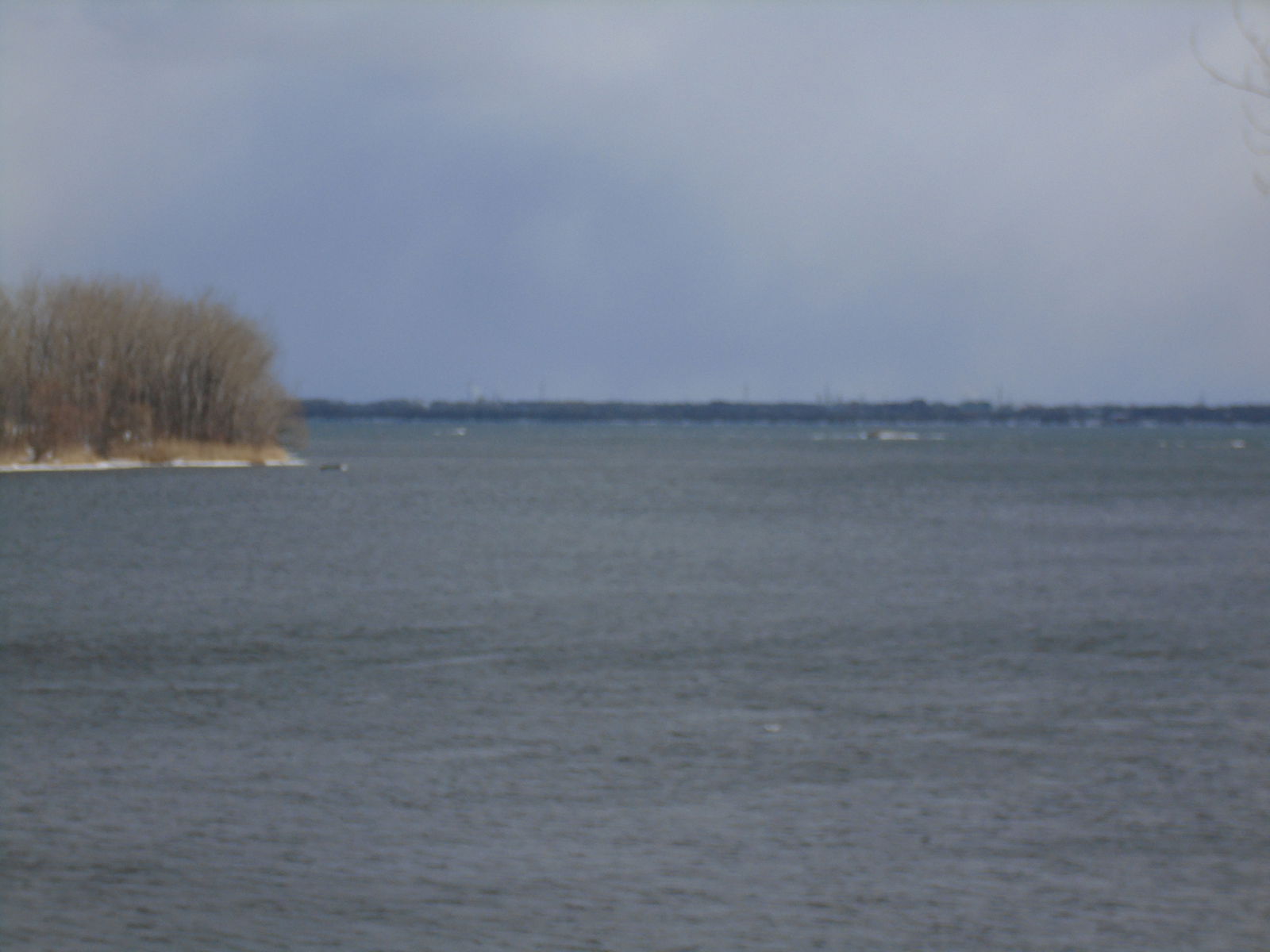 Tuisverblyf Montréal 248058