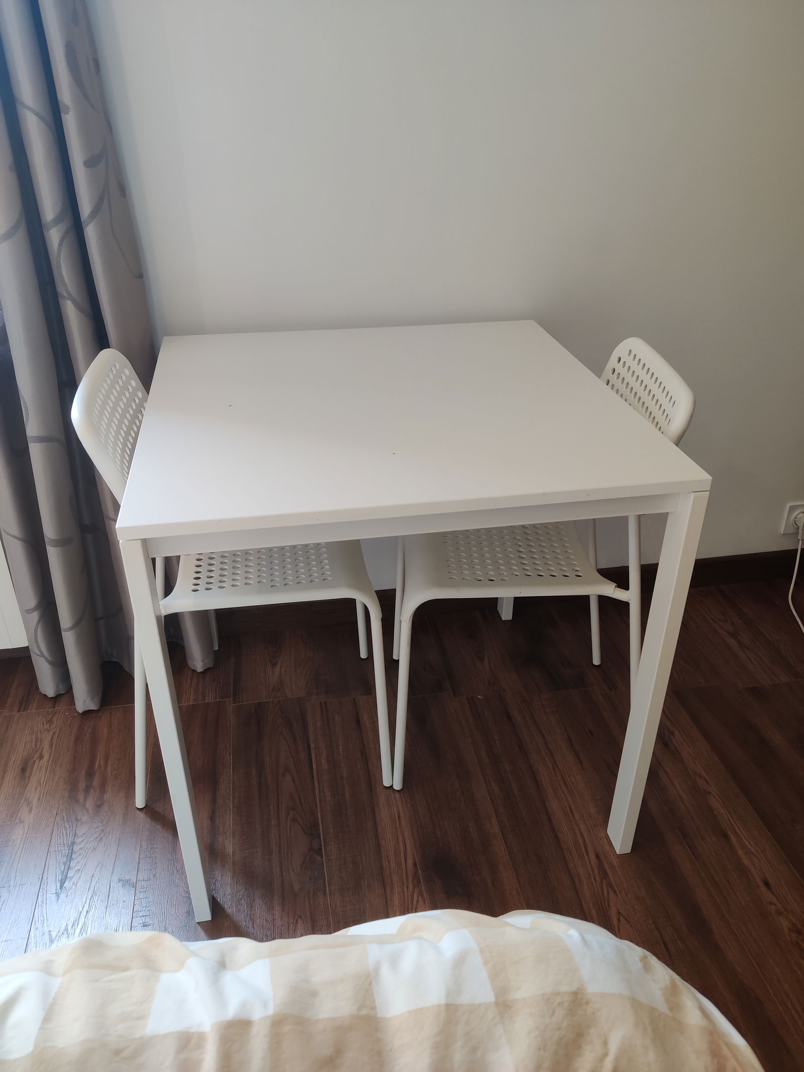 Gastgezin Beauce la Romaine 511036