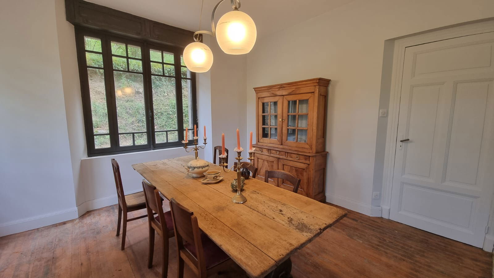 Tuisverblyf Bruniquel 566600