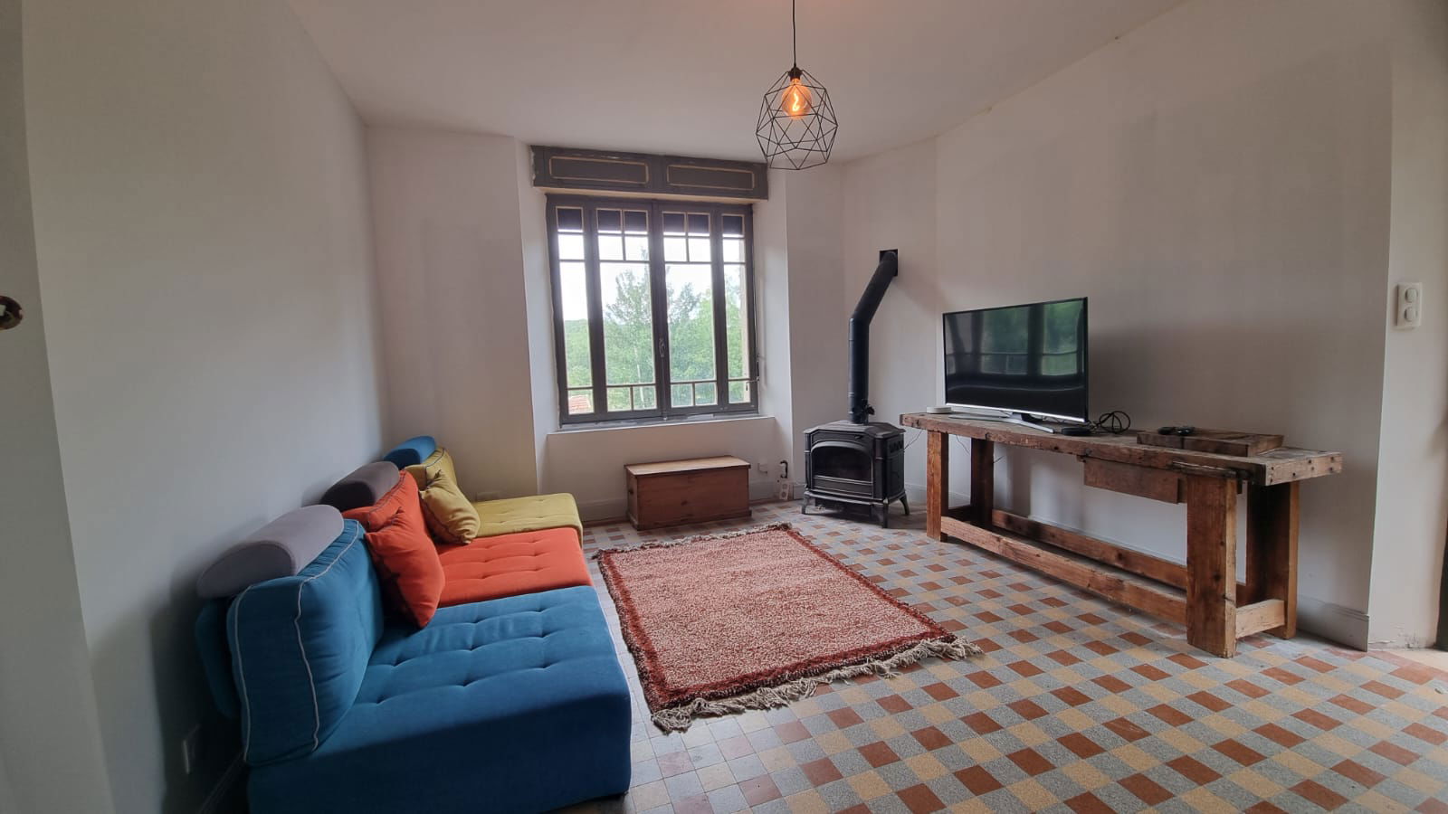 Tuisverblyf Bruniquel 566600