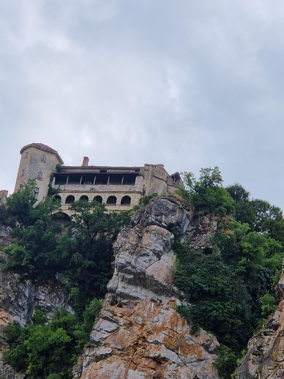 Tuisverblyf Bruniquel 566600