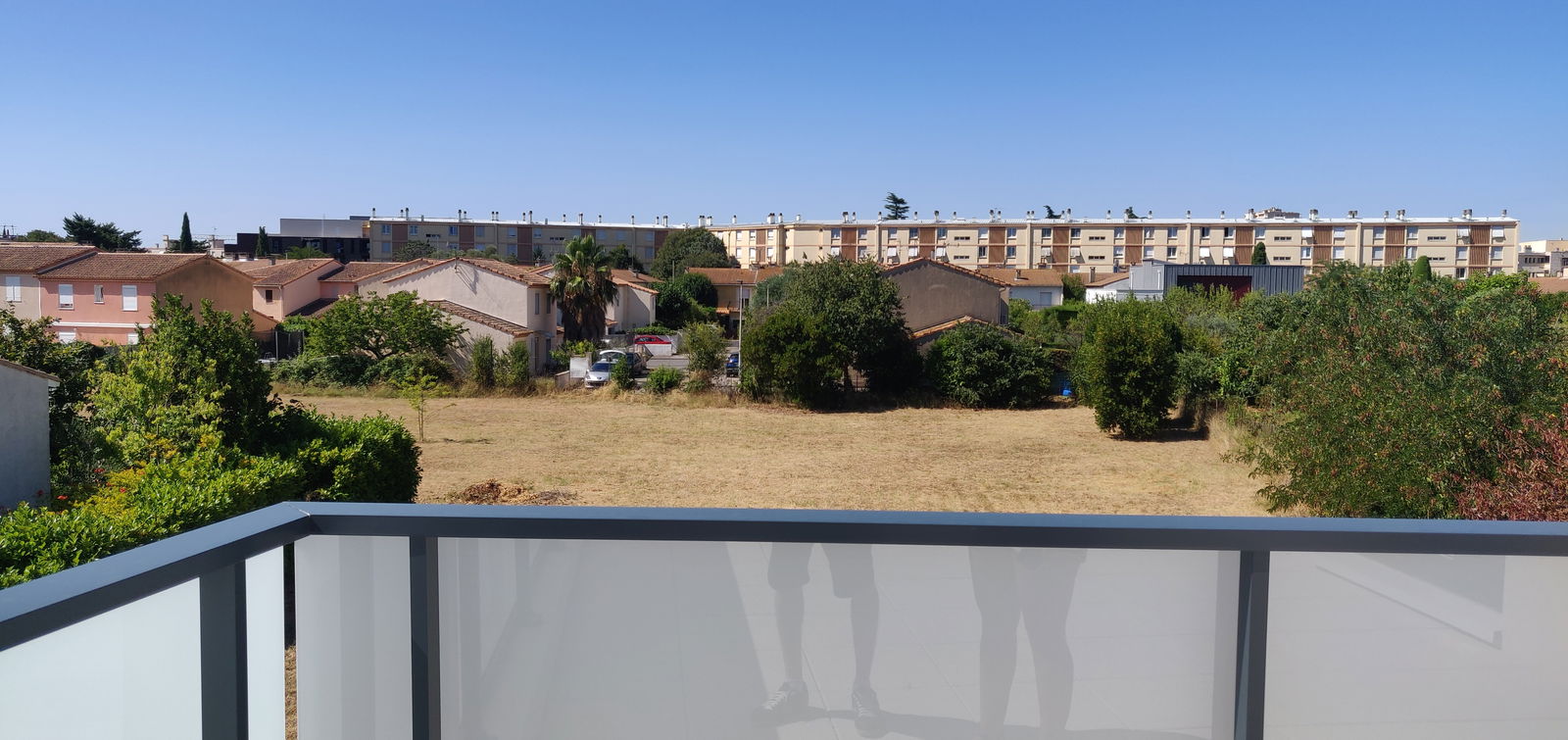 Tuisverblyf Montpellier 239686