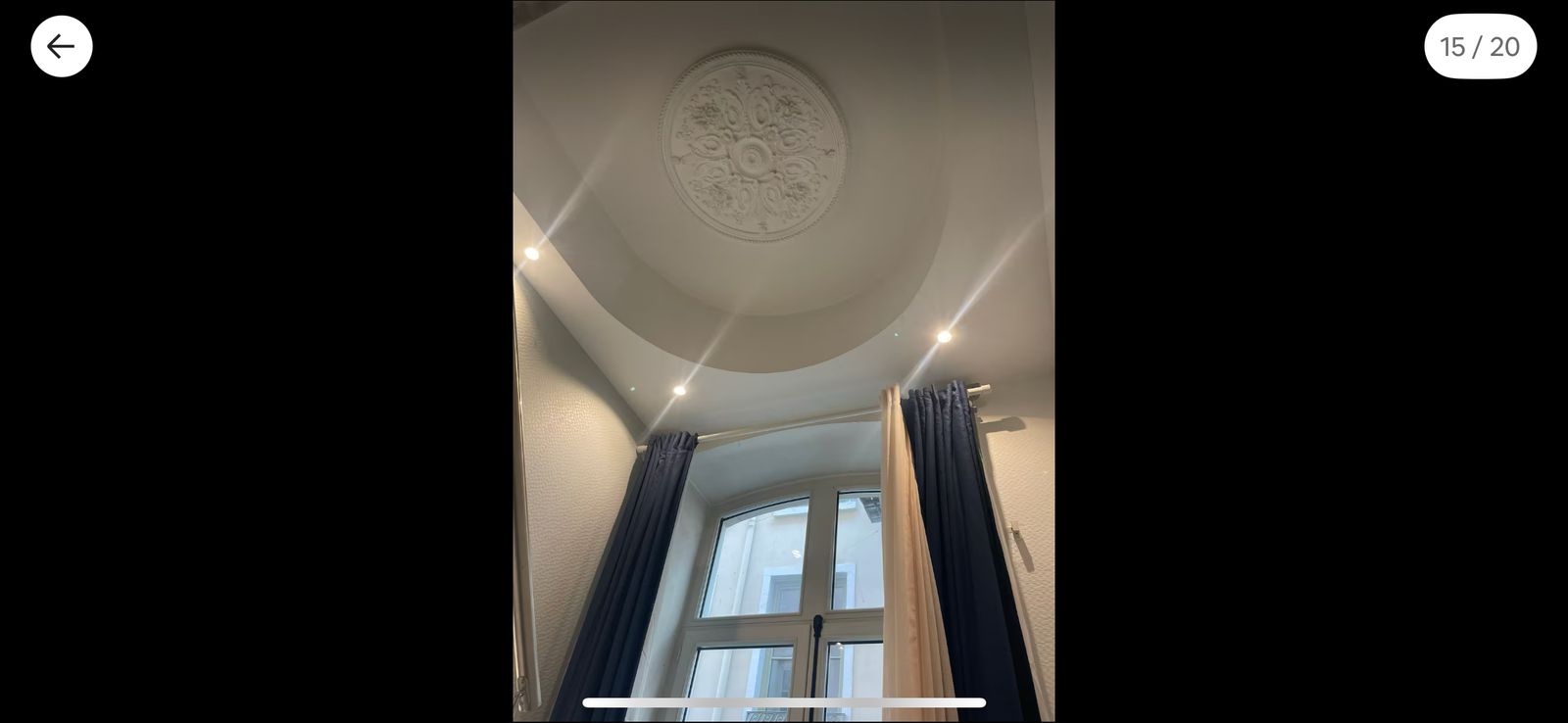 Hele Huis Lyon 616980