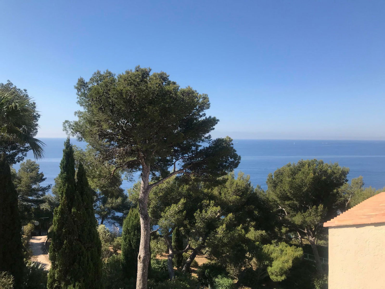 Tuisverblyf Saint-Mandrier-sur-Mer 259987