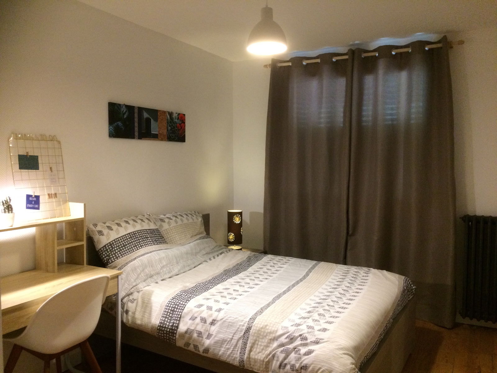 Kolokasie Toulouse 227730