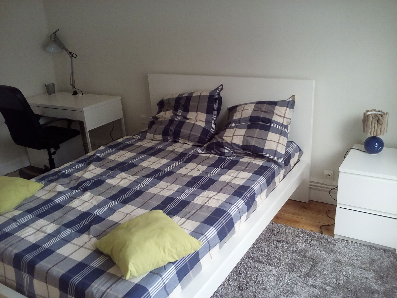 Colocatie Saint-Nazaire 121040