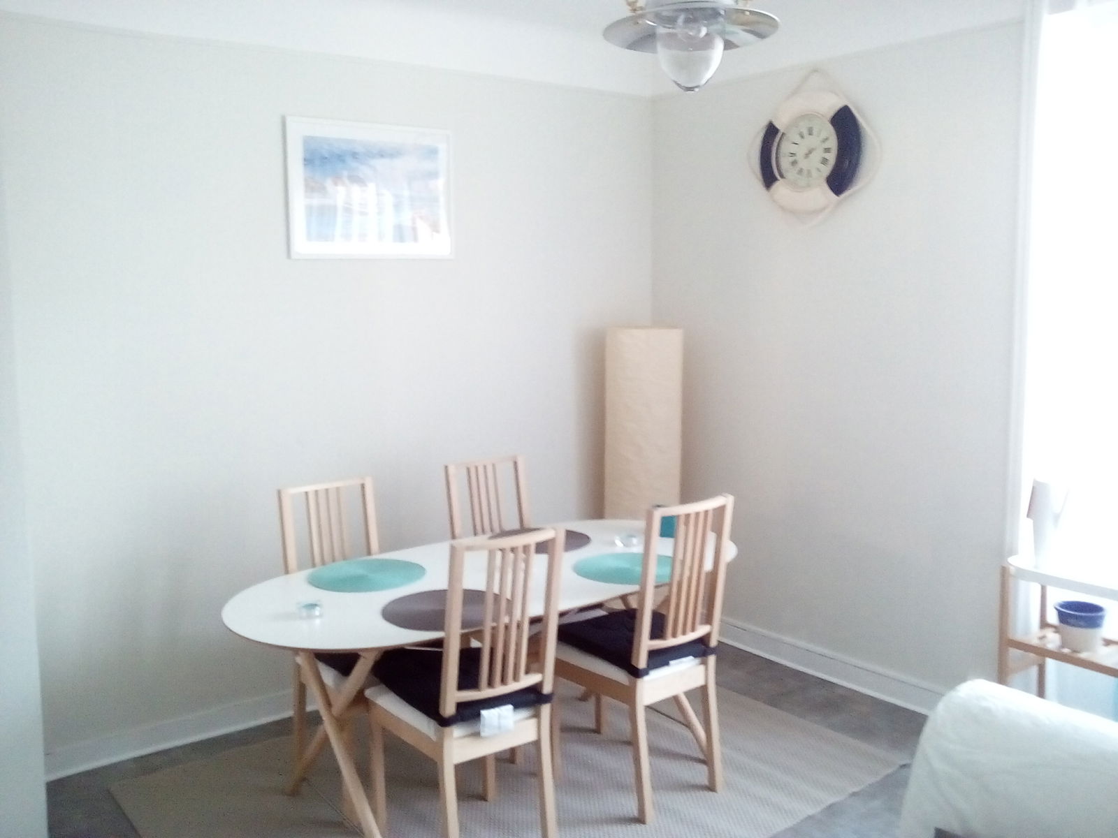 Colocatie Saint-Nazaire 121040