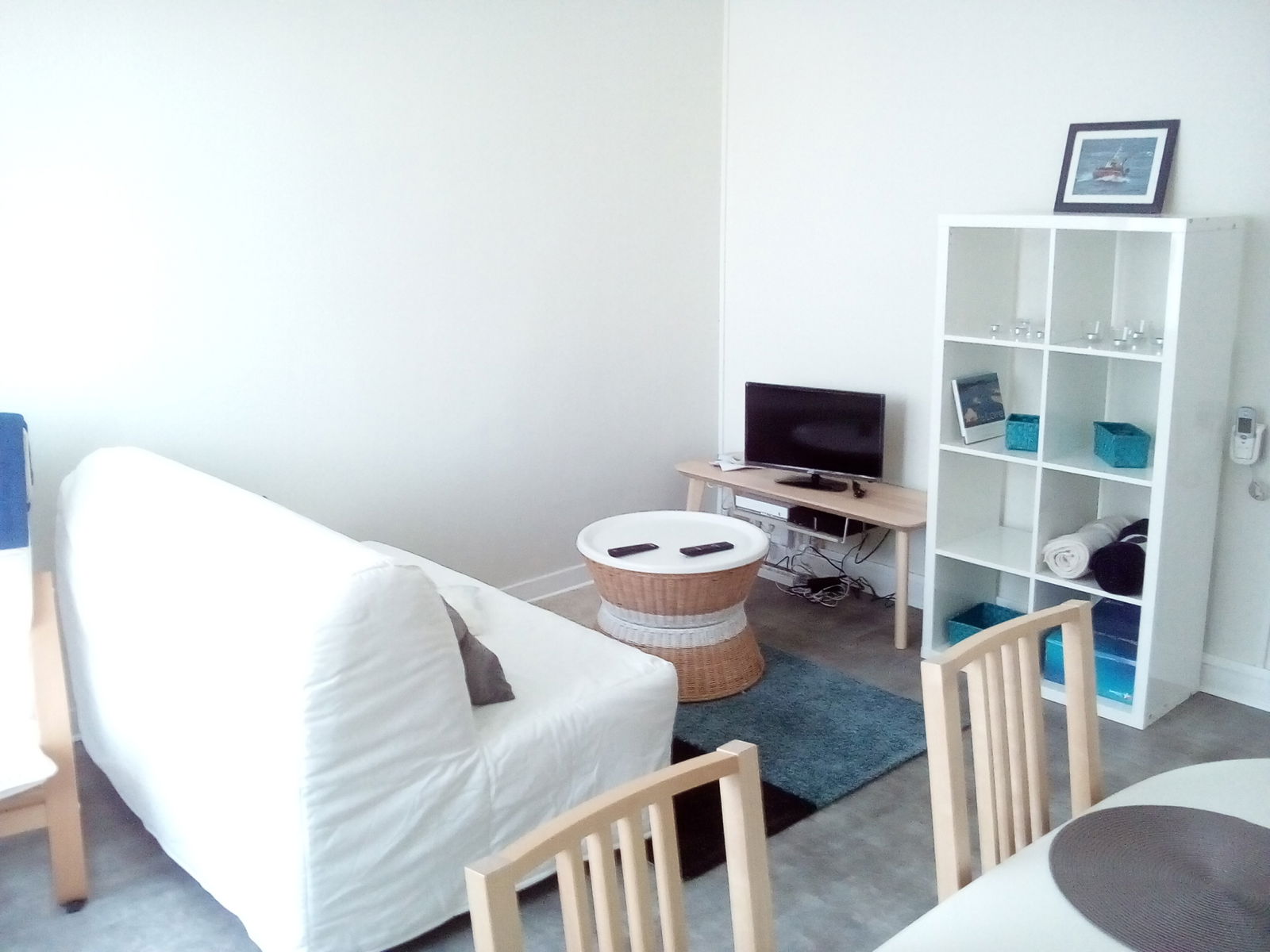 Colocatie Saint-Nazaire 121040