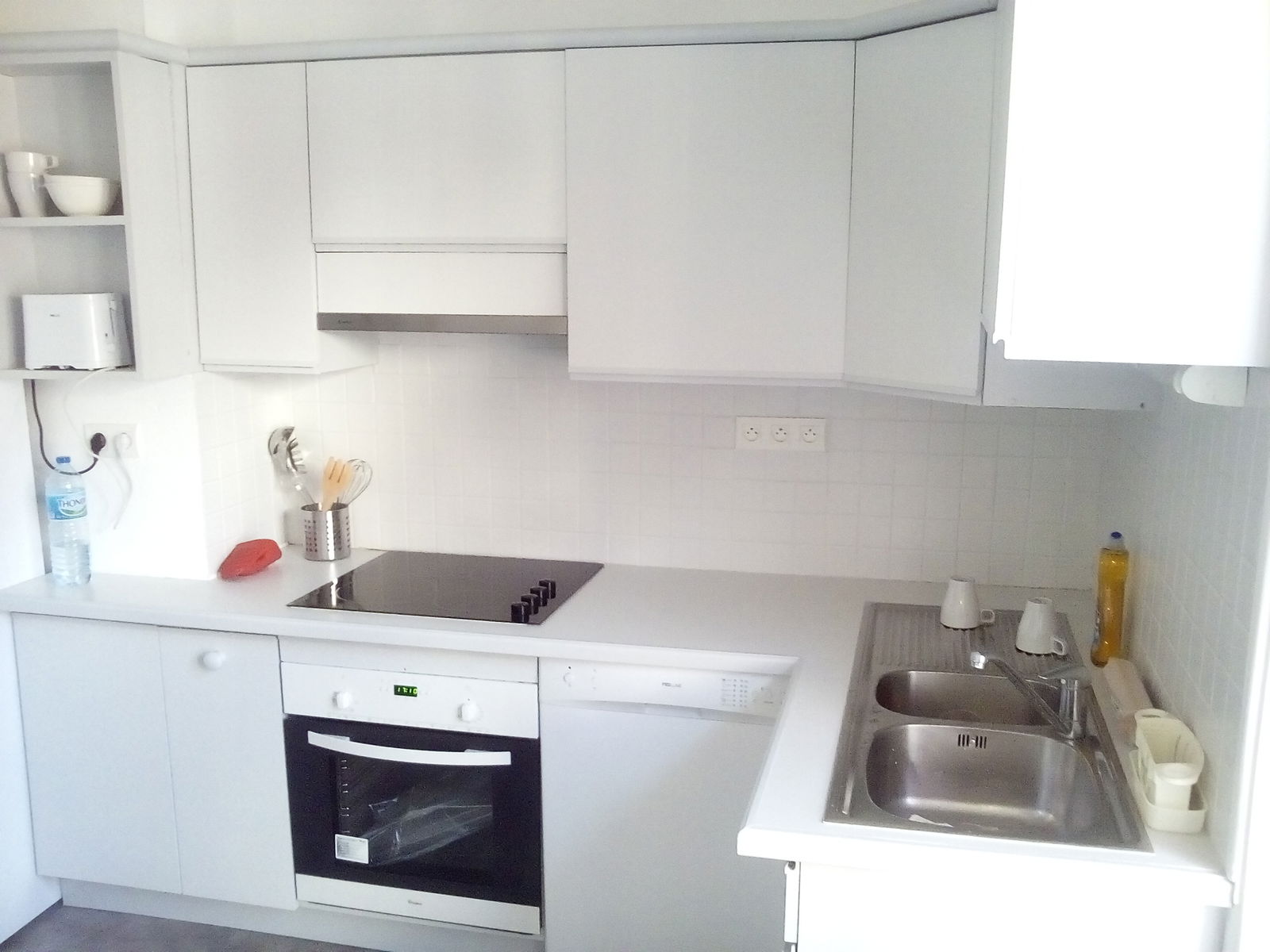 Colocatie Saint-Nazaire 121040