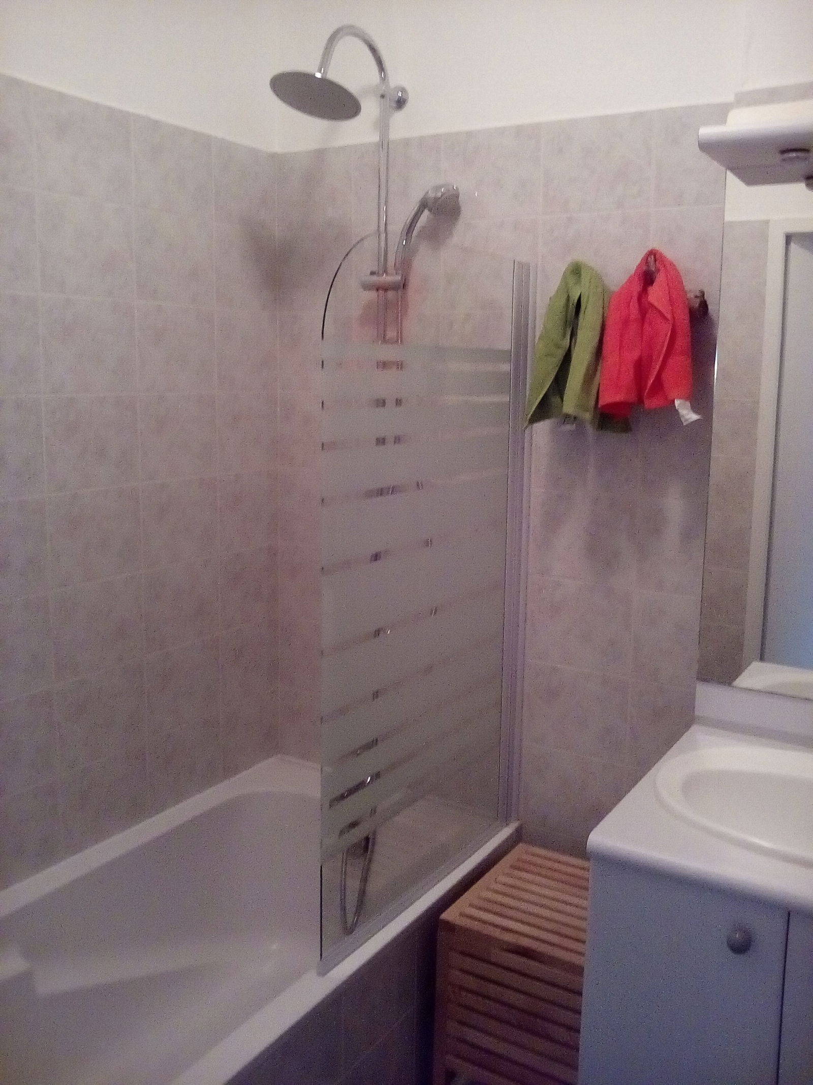 Colocatie Saint-Nazaire 121040