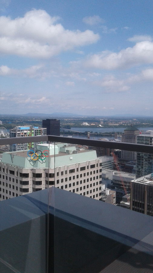 Onafhanklike Ateljee Montréal 517721