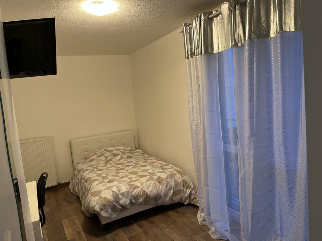 Colocatie Évry-Courcouronnes 255900