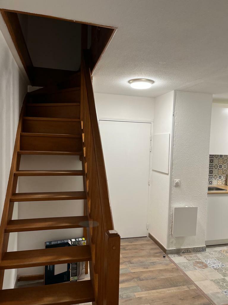 Colocatie Évry-Courcouronnes 255900