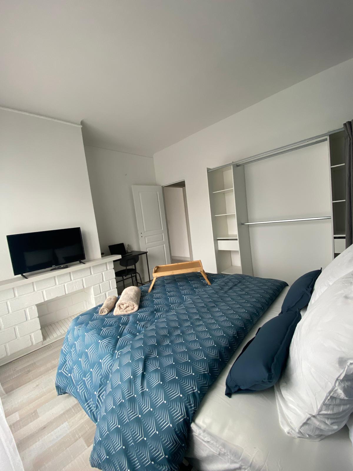 Kolokasie Saint-Quentin 415214