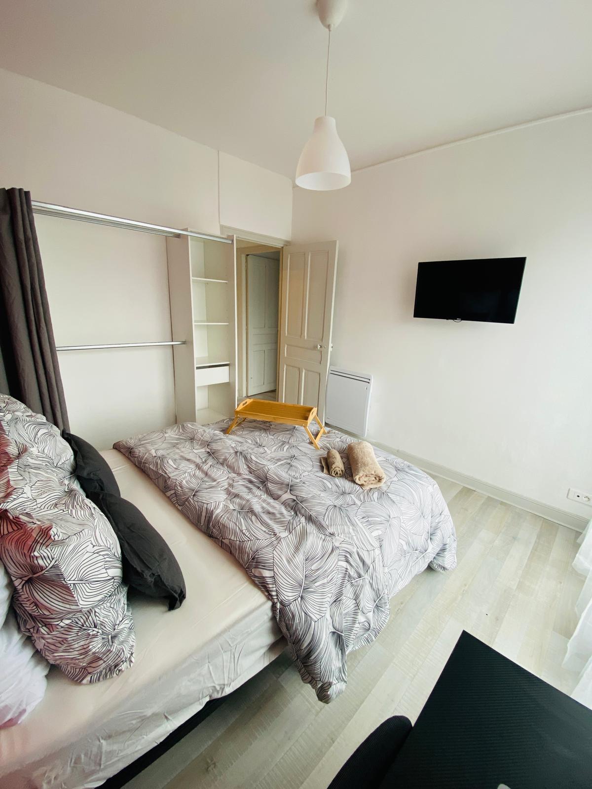 Kolokasie Saint-Quentin 415214