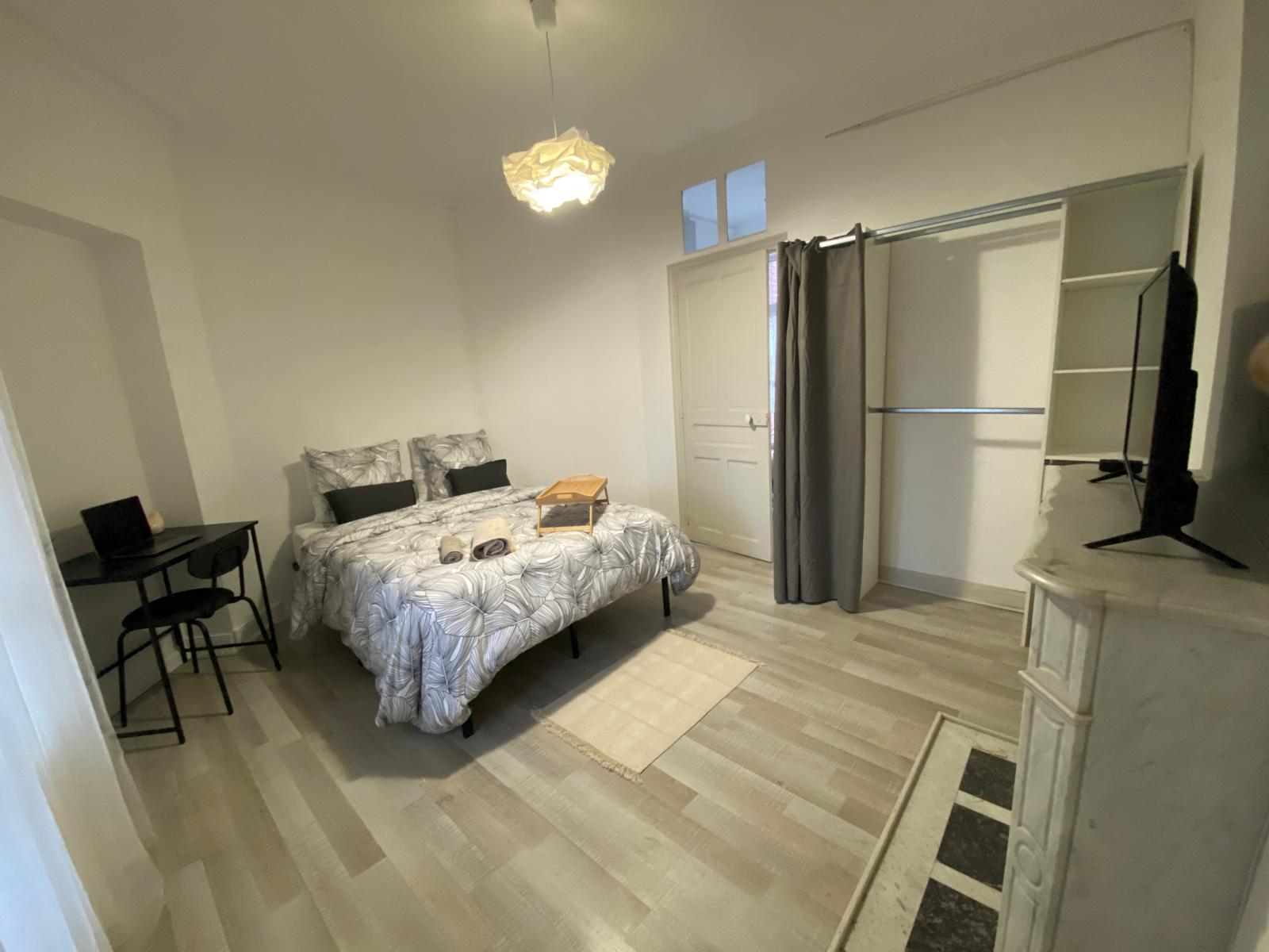 Kolokasie Saint-Quentin 415214