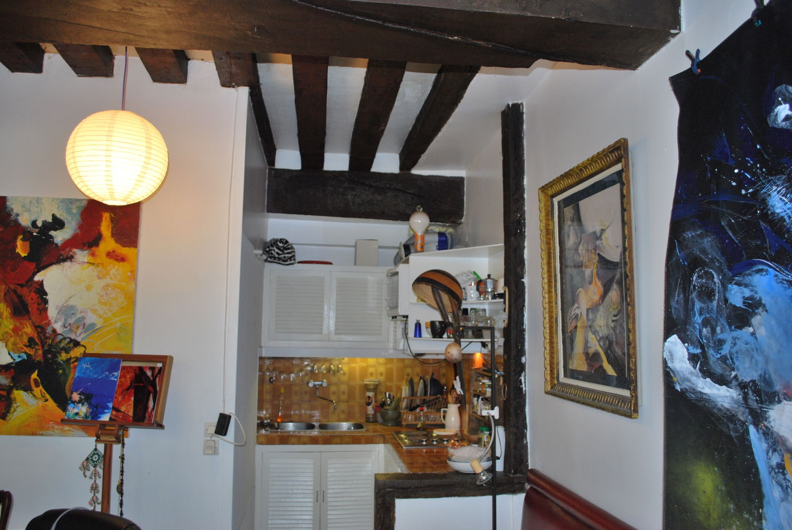 Onafhanklike Ateljee Paris 108570