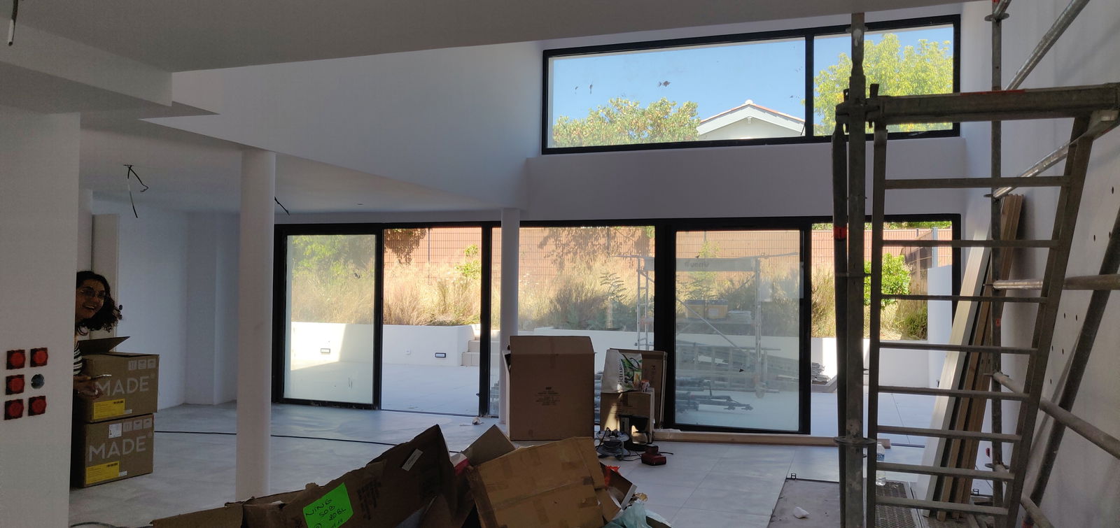 Gastgezin Montpellier 239686