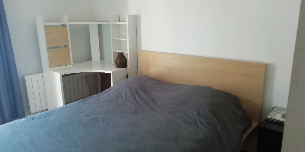 Colocatie Lyon 664319