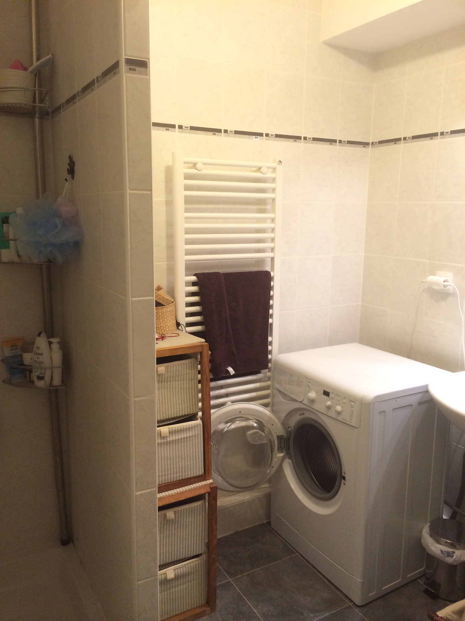 Colocatie Lyon 664319