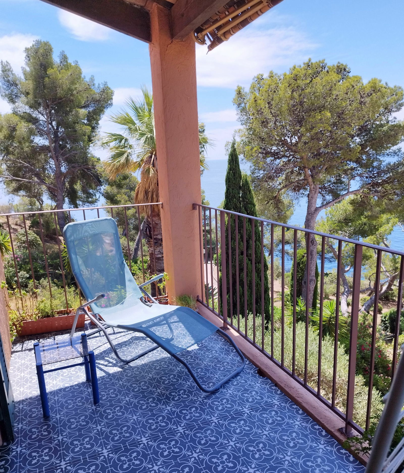 Gastgezin Saint-Mandrier-sur-Mer 259987