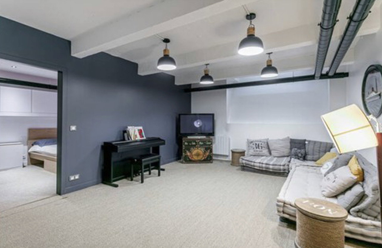 Gedeelde Woning Paris 669518