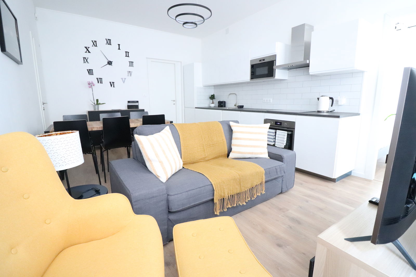 Zakwaterowanie U Rodziny Nice 243628