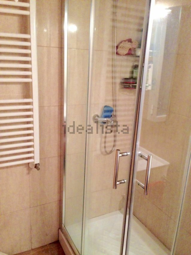 Kotimajoitus Madrid 174530