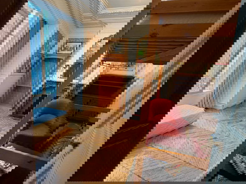 Tuisverblyf Paris 657870-1