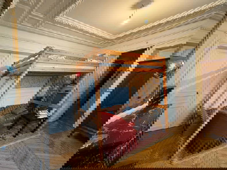 Tuisverblyf Paris 657870-2