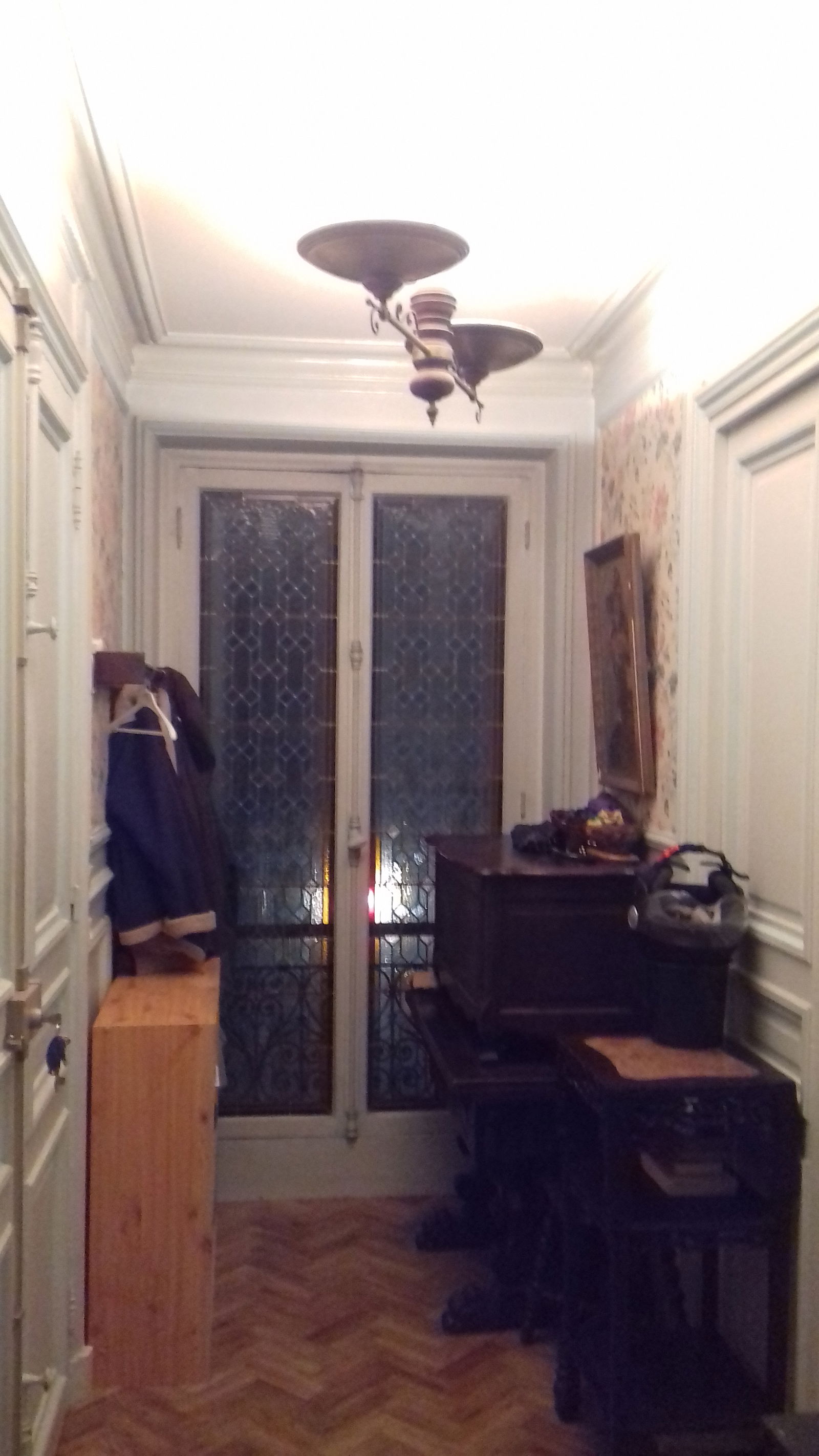 Chambre Chez L'habitant Paris 657870