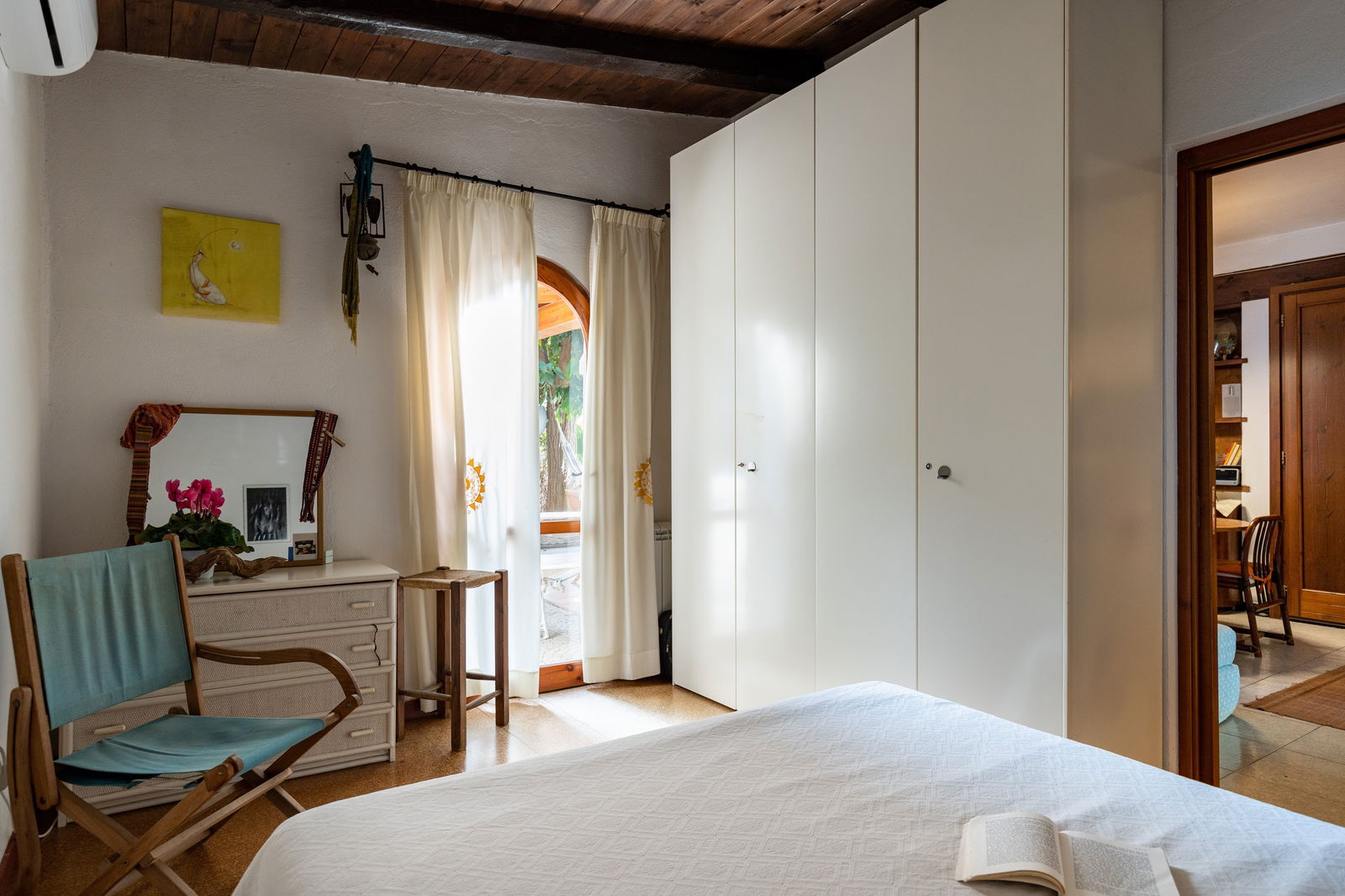 Estudio Independiente Quartu Sant'Elena 268175