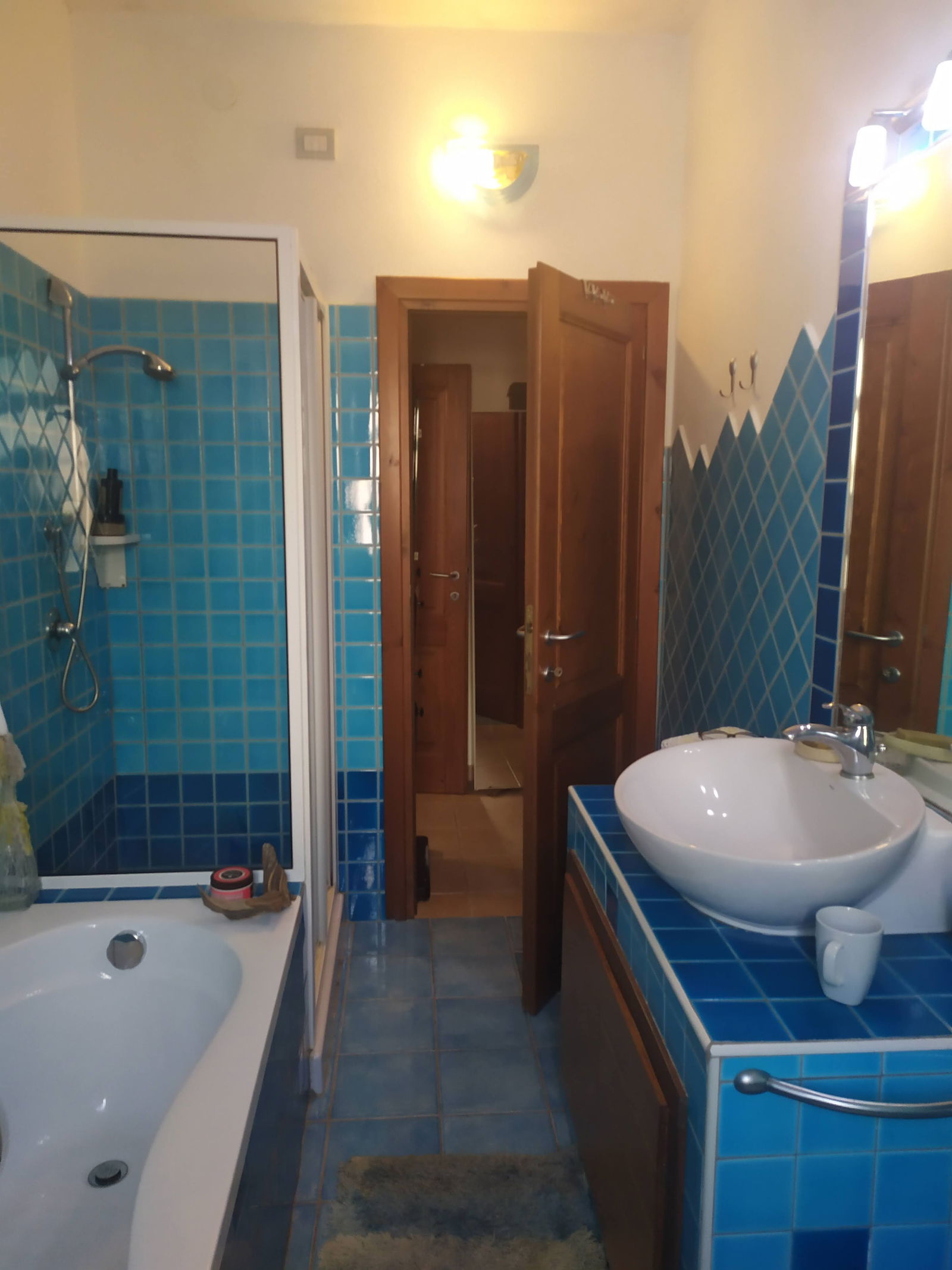 Estudio Independiente Quartu Sant'Elena 268175