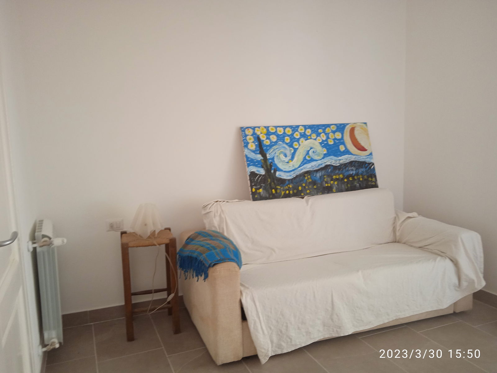Estudio Independiente Quartu Sant'Elena 268175