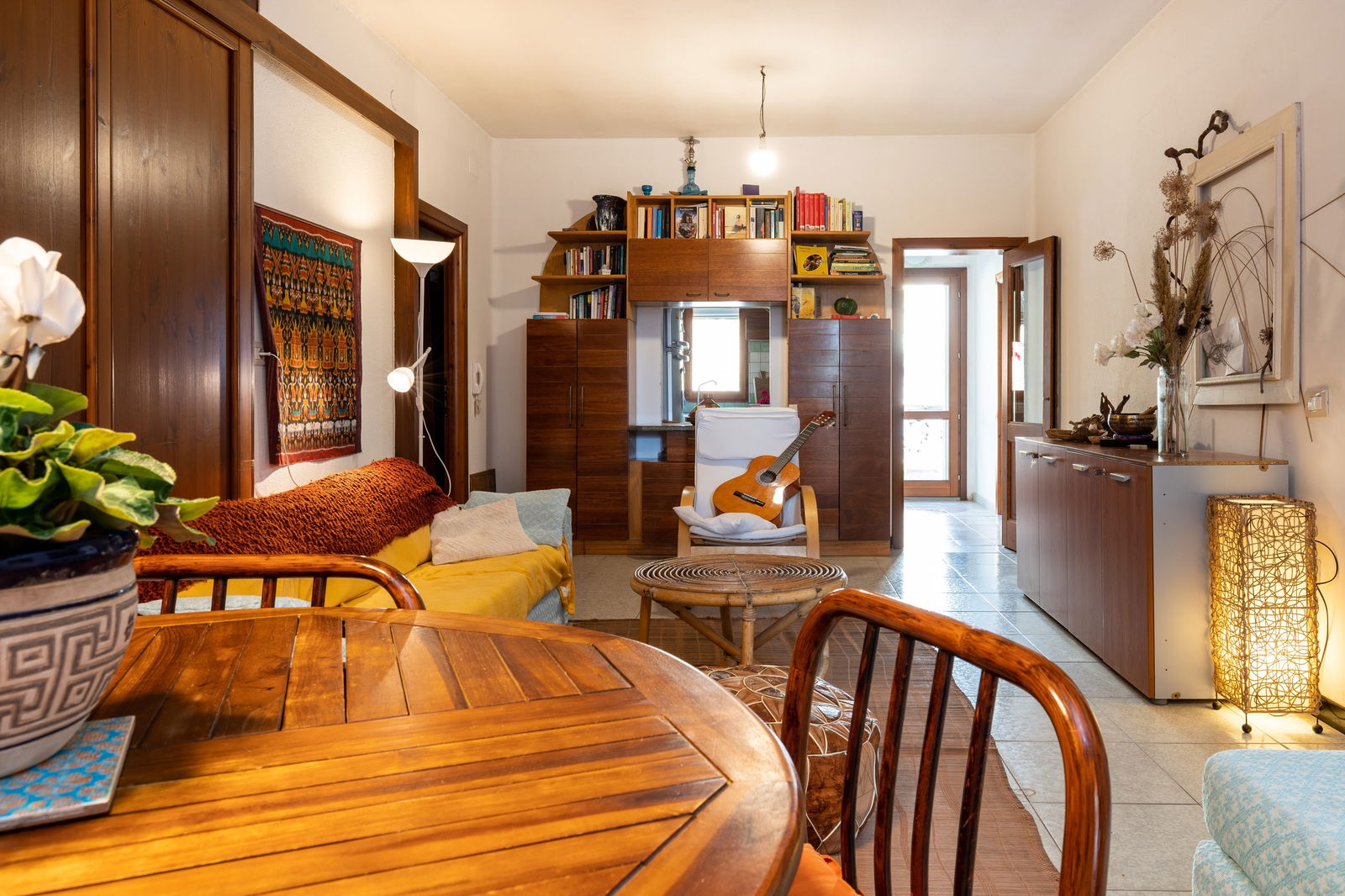 Estudio Independiente Quartu Sant'Elena 268175